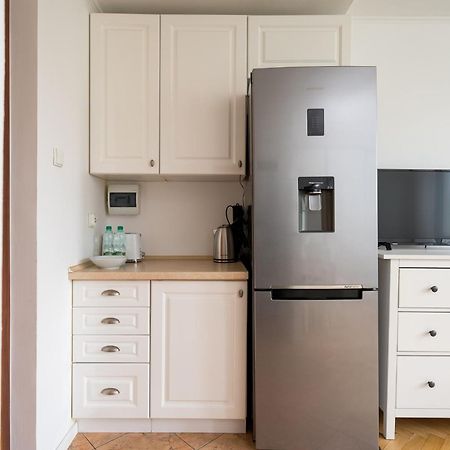 Urbanistow Cosy Studio Варшава Экстерьер фото